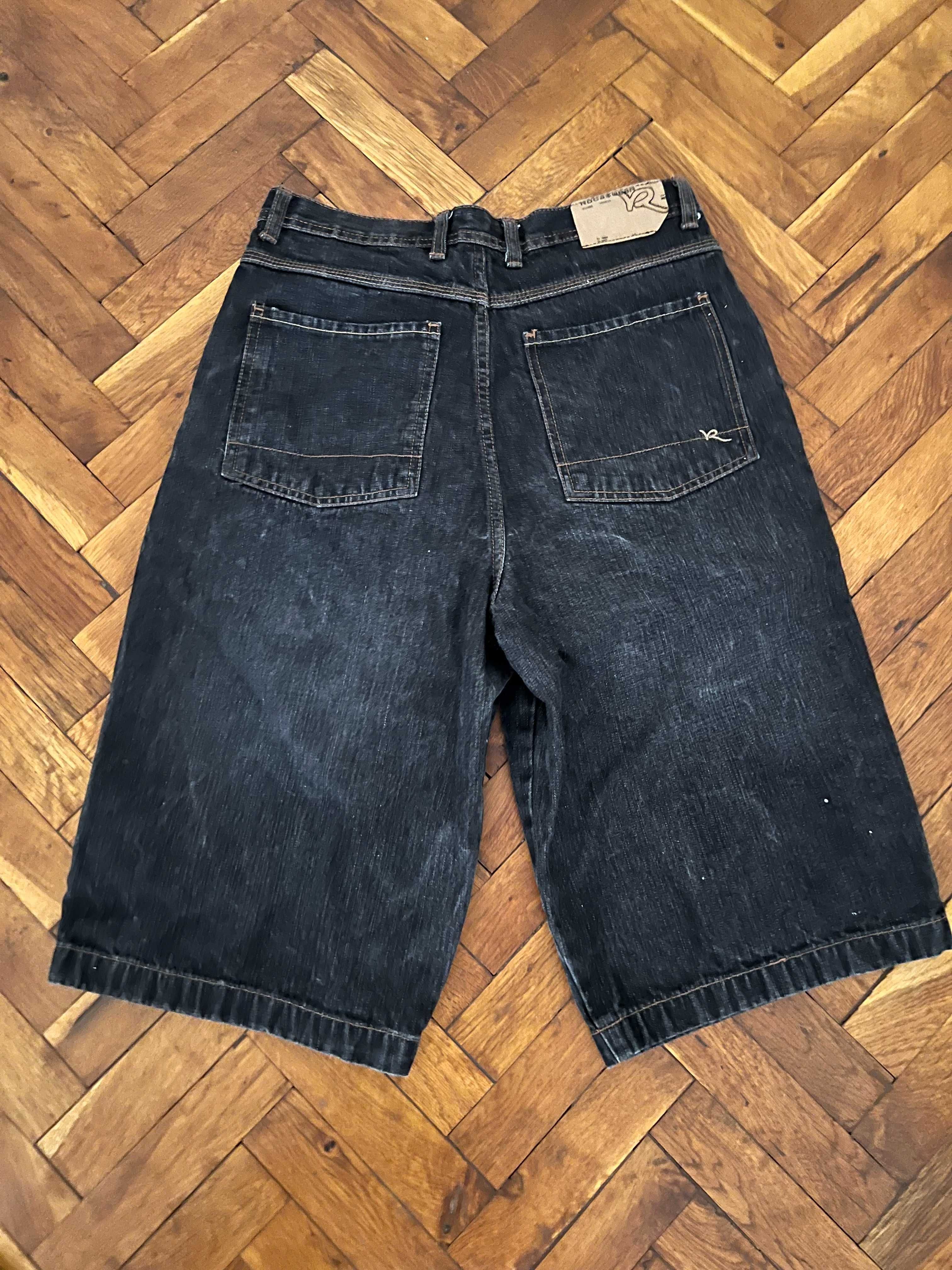 Дънки G-Star Rocawear