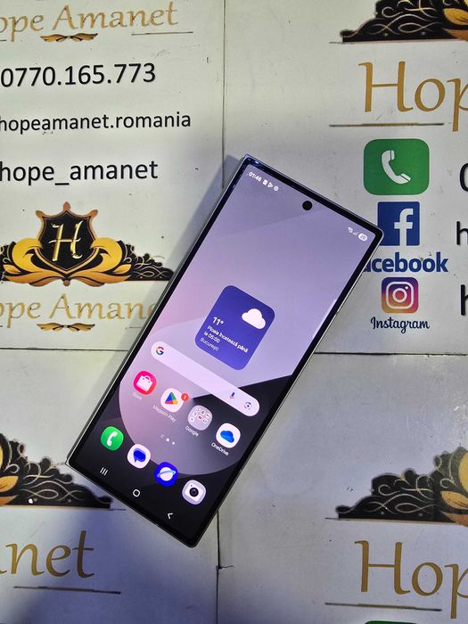 Hope Amanet P6 SAMSUNG FOLD 6