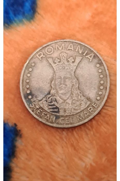 Bani vechi pentru colecție