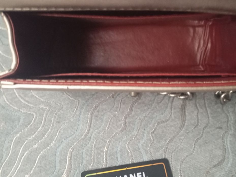 Продам сумку channel