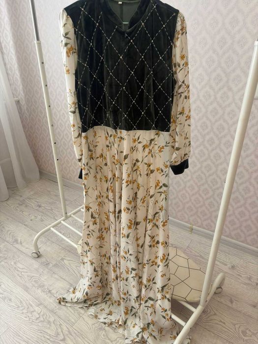 Қазақша көйлек б/у