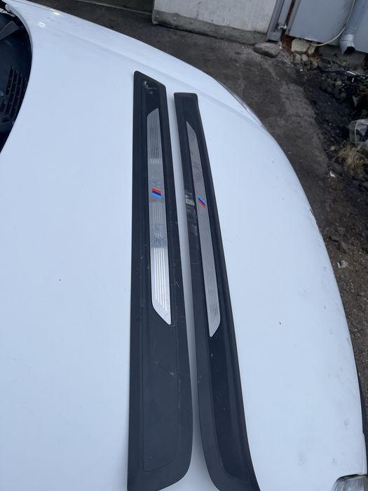 Вътрешни М лайстни бмв ф32 купе ( m laistni bmw f32 coupe )