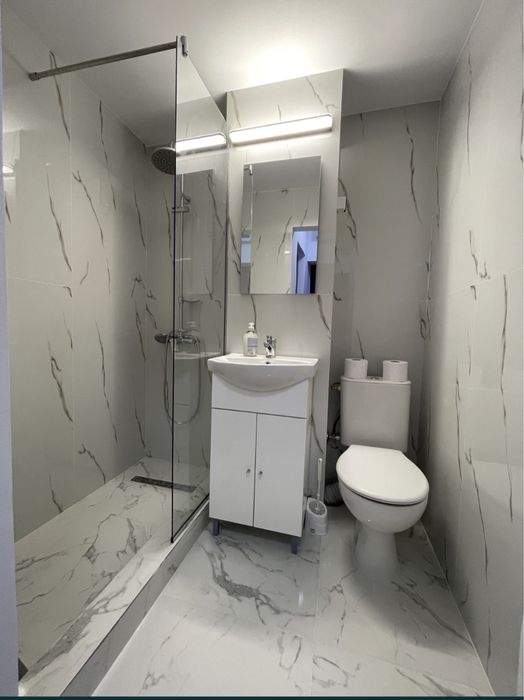Regim hotelier lux