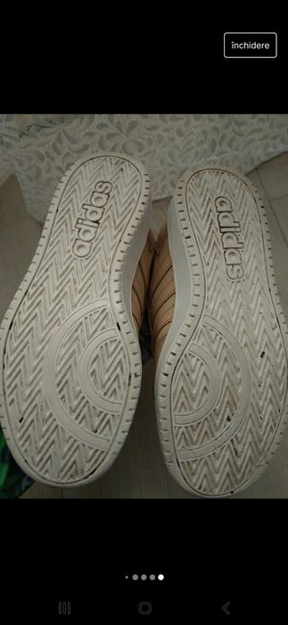 Adidași dama adidas