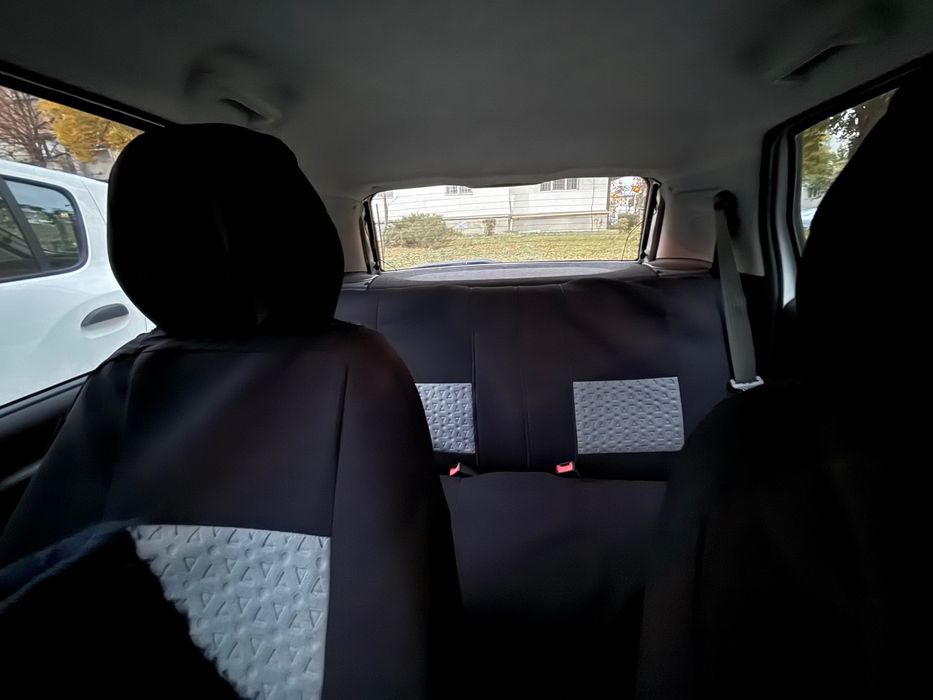 Fiat Punto 146k km functioneaza excelent,  actele si verificari la zi