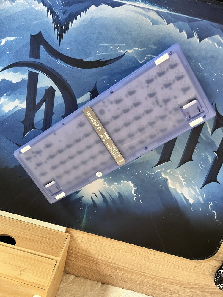 Gaming keyboard Ardor gaming клавиатура гейминг