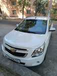 Продам Cobalt LTZ 2021 года, 60 000 км пробег