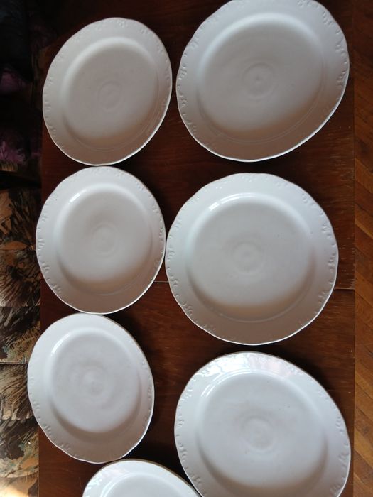 Порцеланови плата 30 см