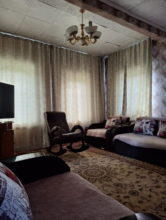 Продаётся дом на Таловке