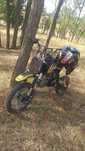 Stomp 140cc modificat facut 150cc urgentt‼