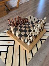 Дизайнерски арт шах