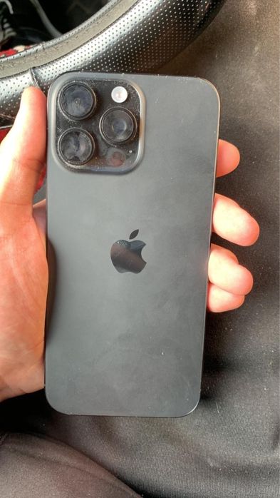 16 про макс идеал