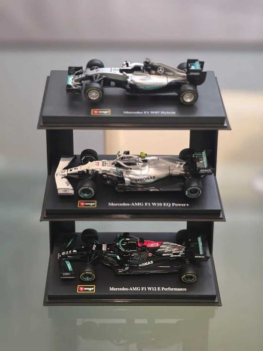 Стойка за поставки плюс други неща