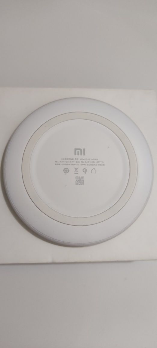 Xiaomi Qi 20w Wireless Charger