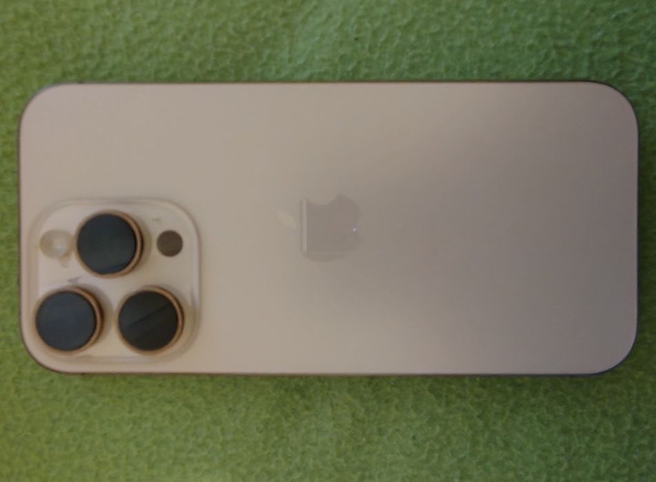 iPhone 16 pro 256gb inca in garantie cu factura