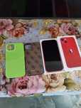 Vand iPhone 13 urgent