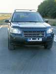 Land Rover Freelander 2 FACELIFT
