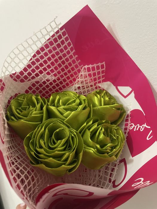 Вечни букети от вечни невероятни рози