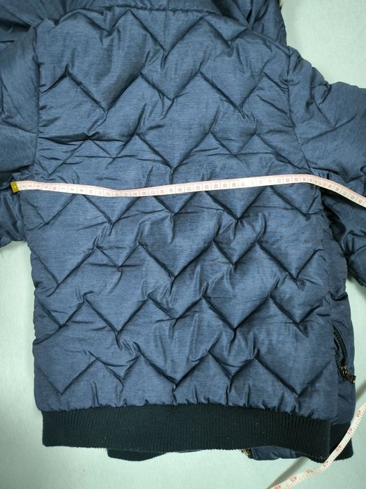 Две якета за 4-5 години