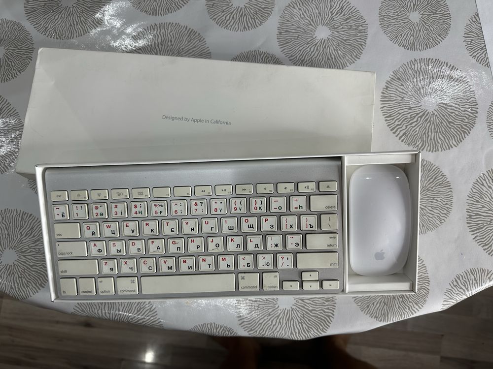 Imac 27 модель А1419 торга нет торг жоқ!!!