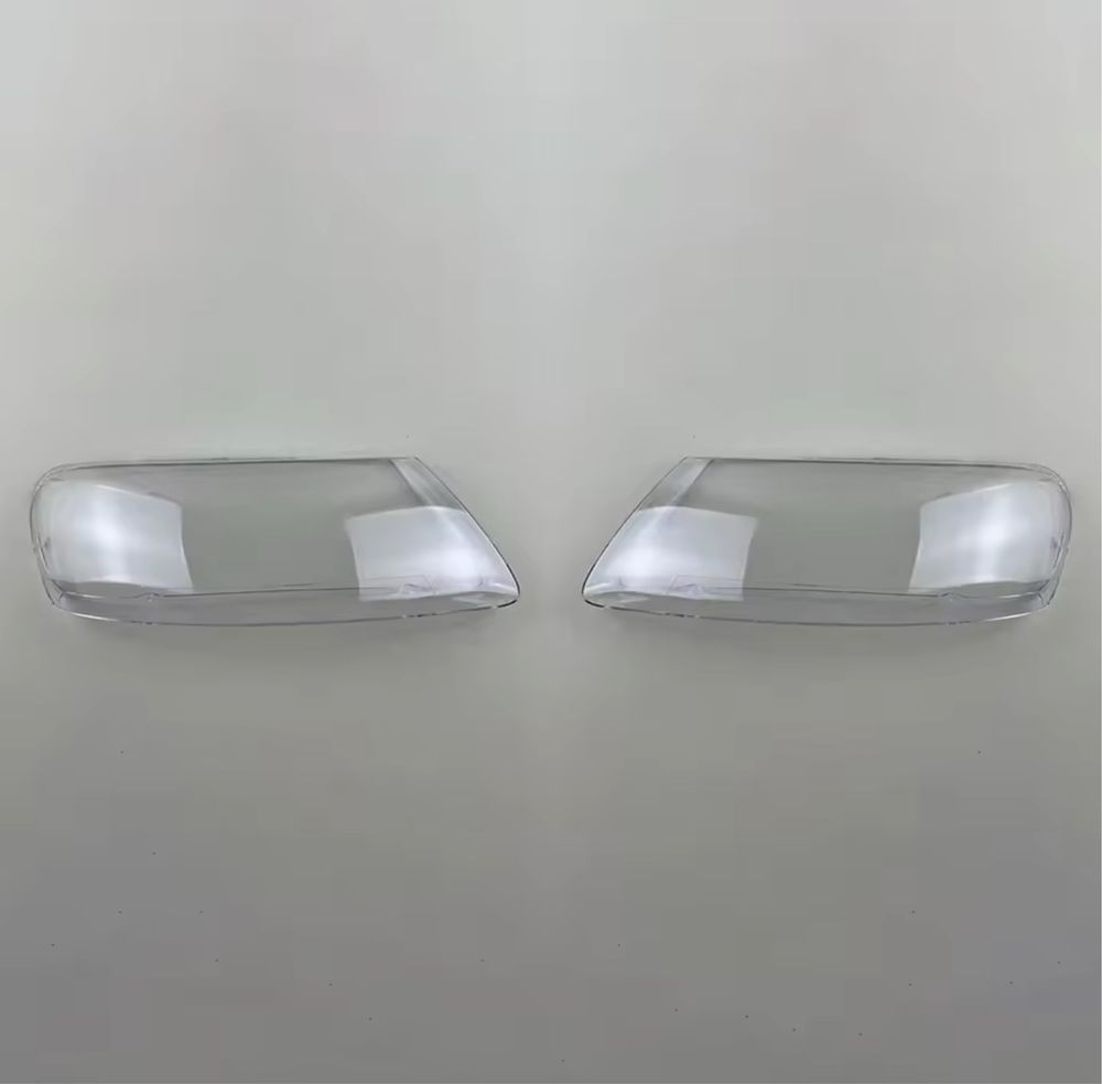 Стъкла за фарове  VW TOUAREG 2002-2006 нови