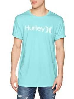 Мъжка тениска HURLEY One&Only Push-Through, размер XL