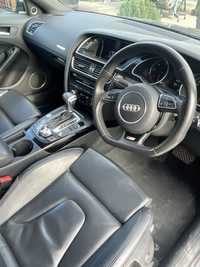 Cutie viteze automată Audi A5  PCG 2.0 tdi CGL 2015