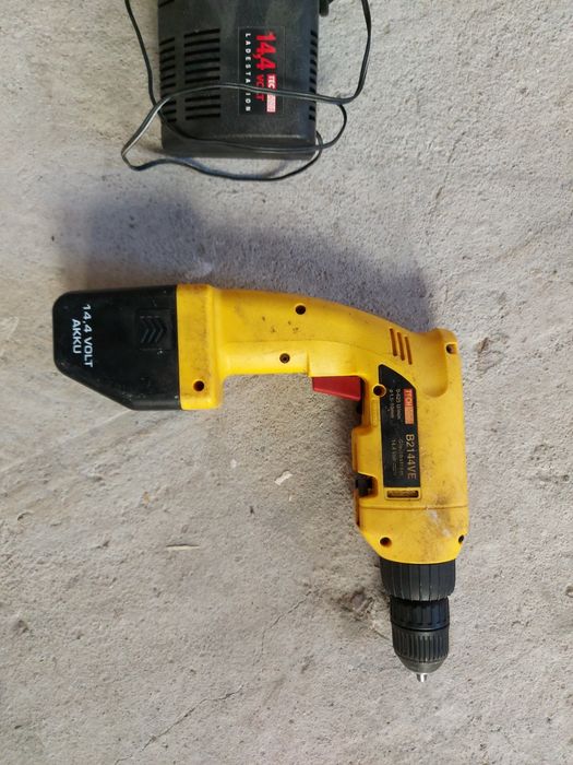 Cutie pentru bormasini makita