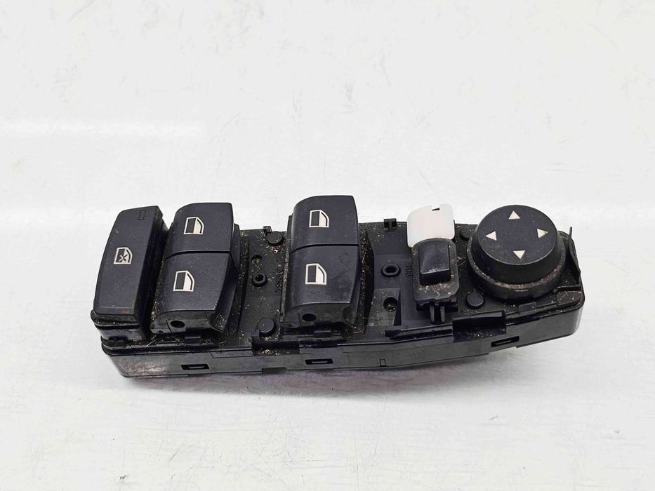 Butoane comanda geamuri sofer  Bmw 3 (F30) [Fabr 2012-2017]