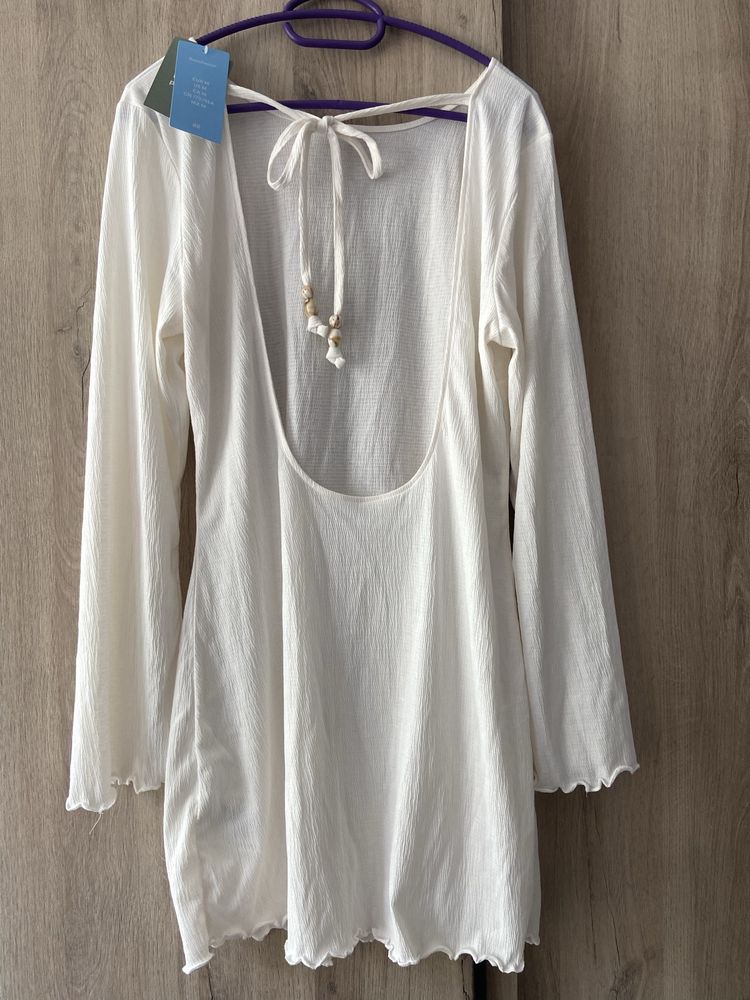 Плажна рокля H&M