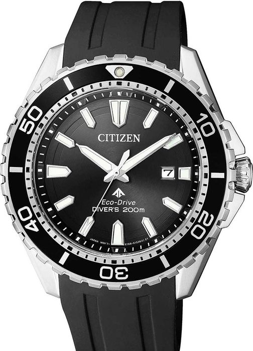 Citizen Promaster Marine BN0190-15E Eco-Drive, DIVER’S 200m Aqualand