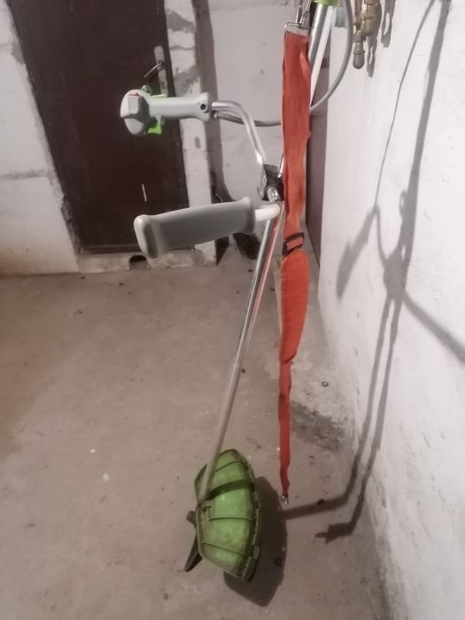 Vand motocoasa profi