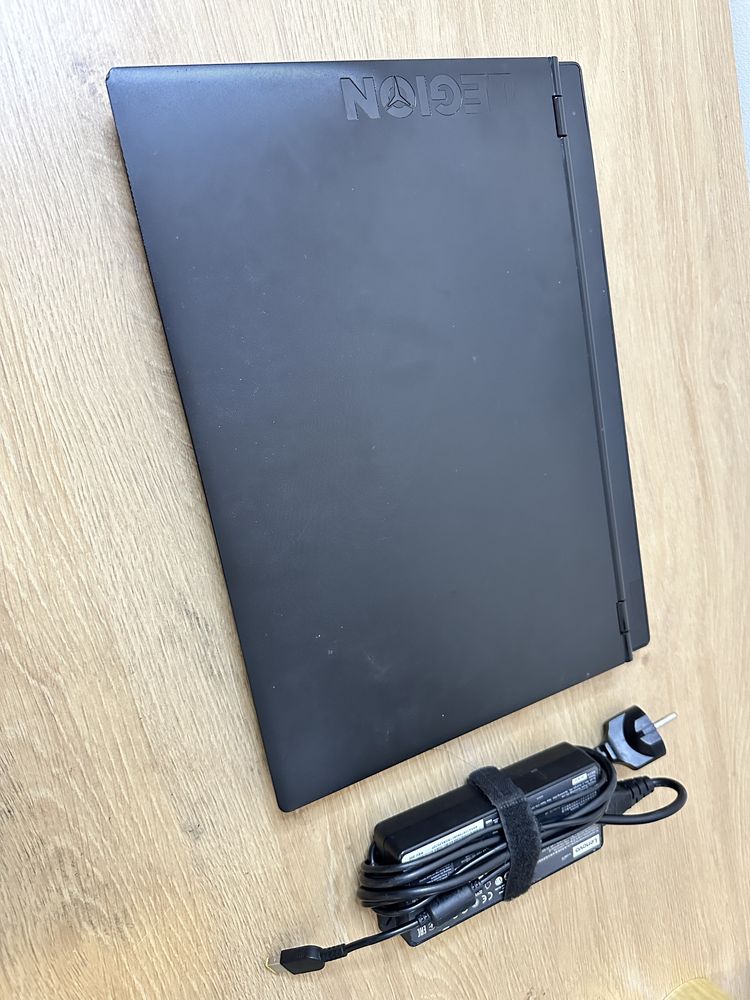Lenovo Legion Y530-15 Inch I7 16Gb Ram 2x SSD Nvidia 1050 Ti