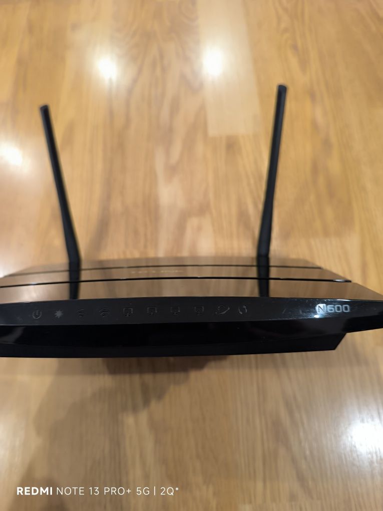 Router Tp-link Gigabit Ax10 si N600 ,Tenda AC 1200