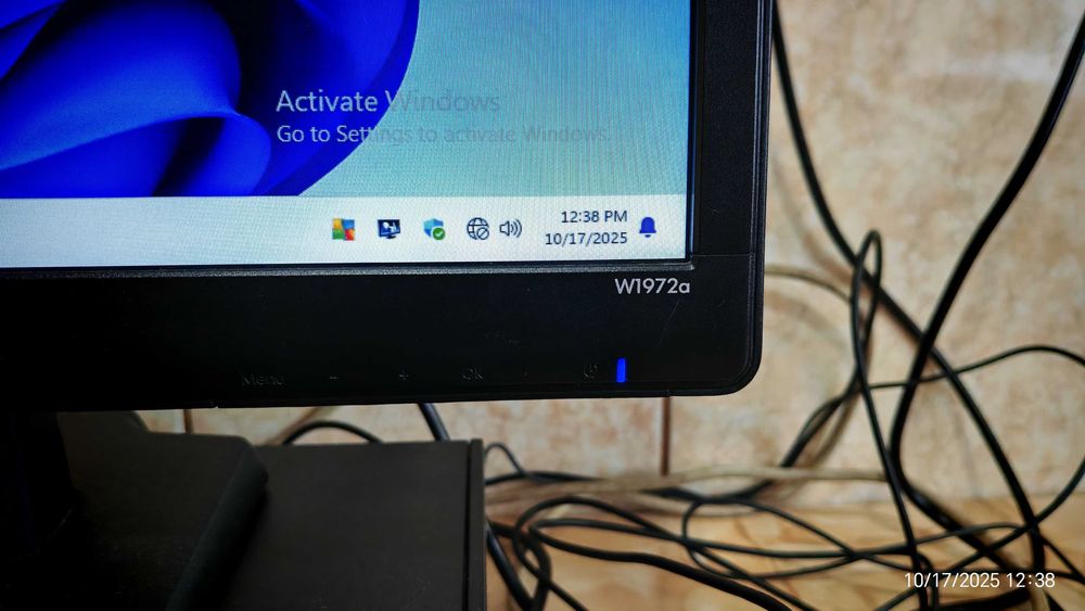 Calculator Desktop PC HP Compaq 8100 Elite SFF PC