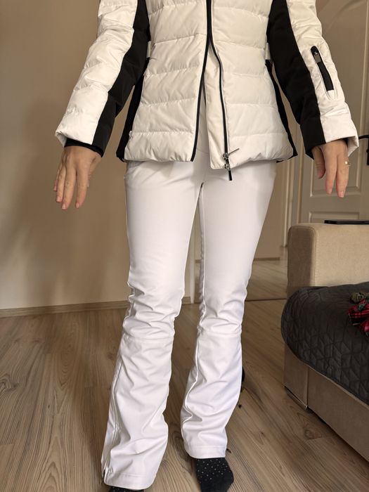 Costum dama ski Zara Ski Collection