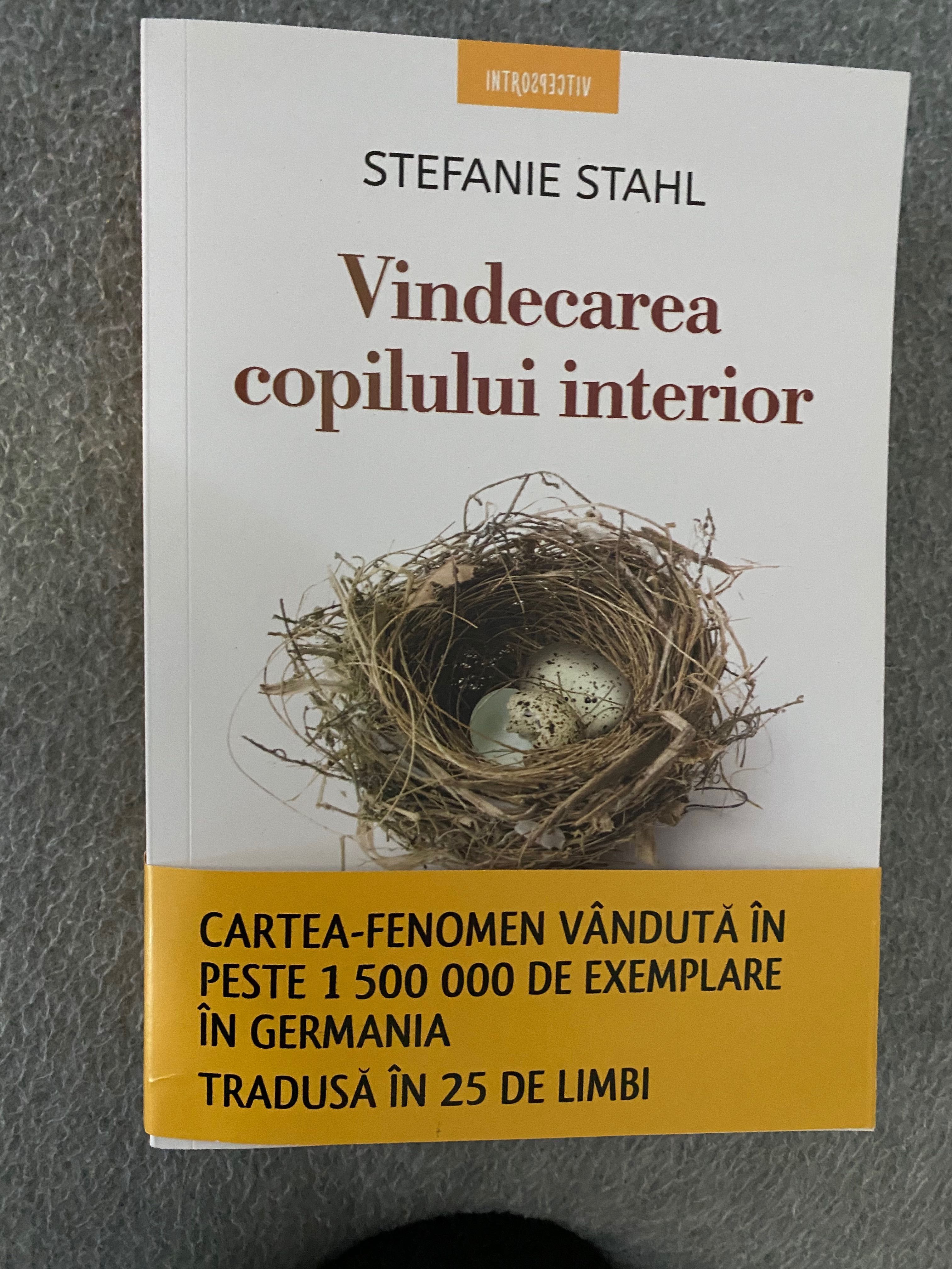 Vindecarea copilului interior