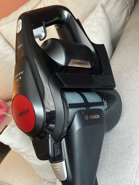 Aspirator Bosch Unlimites 8 nou