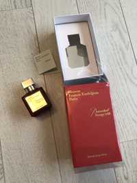 Parfum Bacarat Rouge 540