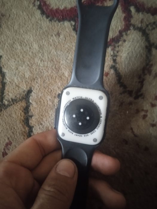 Watch T800ultra  arzon