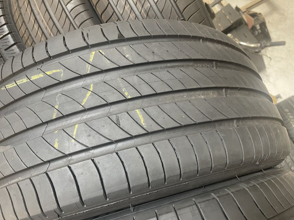 Anvelope vara 255/40/19 Michelin set 2 buc