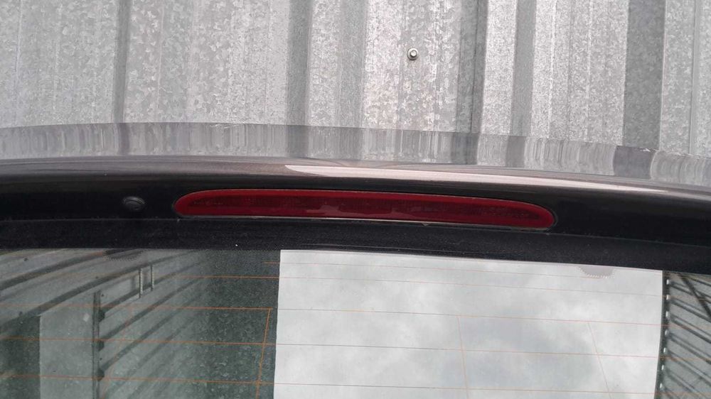 stop suplimentar haion Opel Astra J facelift hatchback an 2014