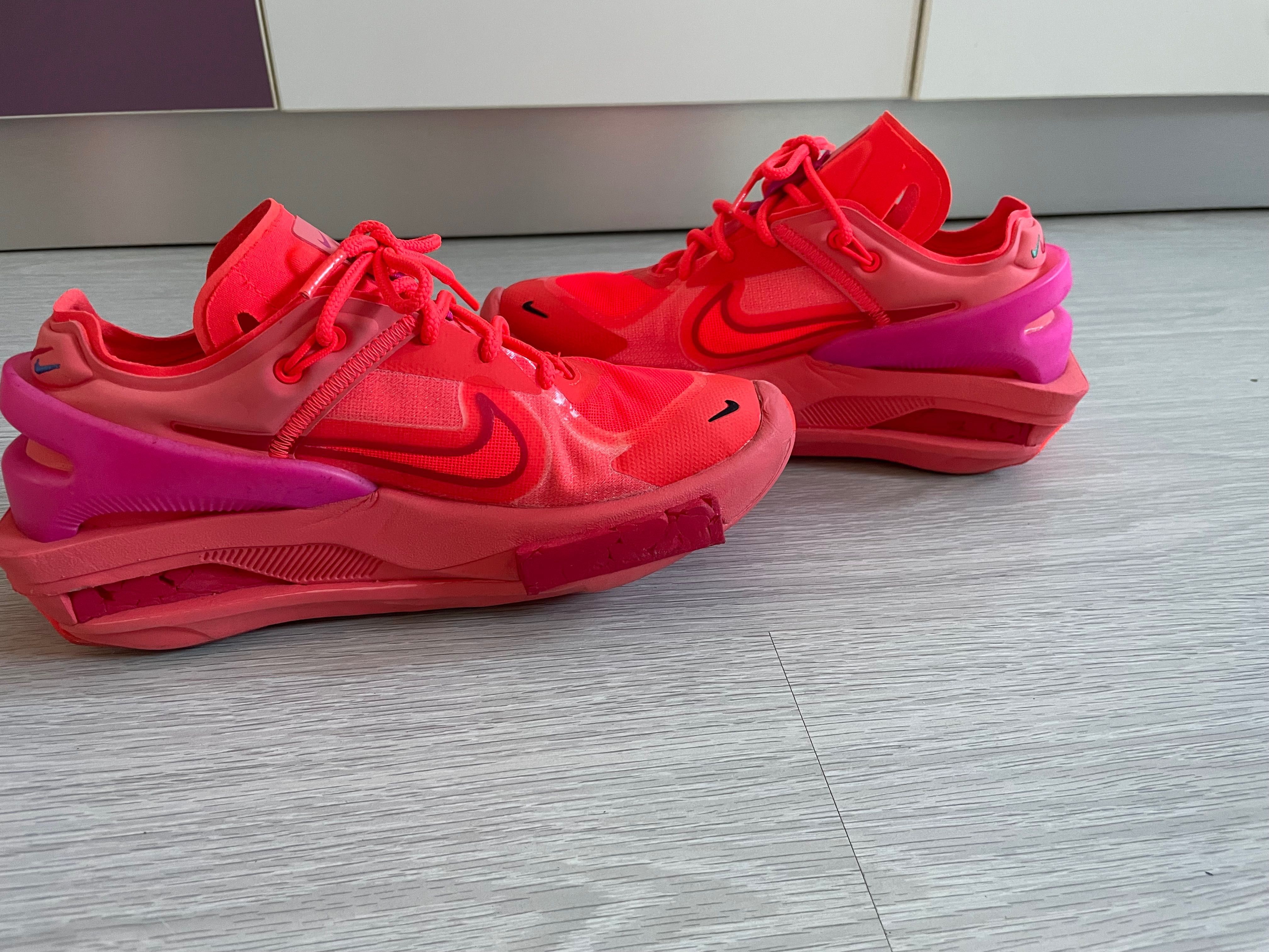 Дамски маратонки Nike 37.5