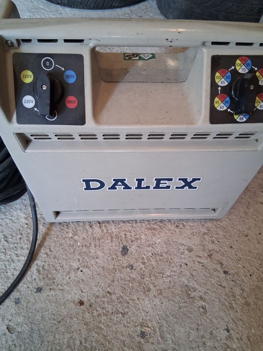 мощен електрожен монофазен става и трифазен