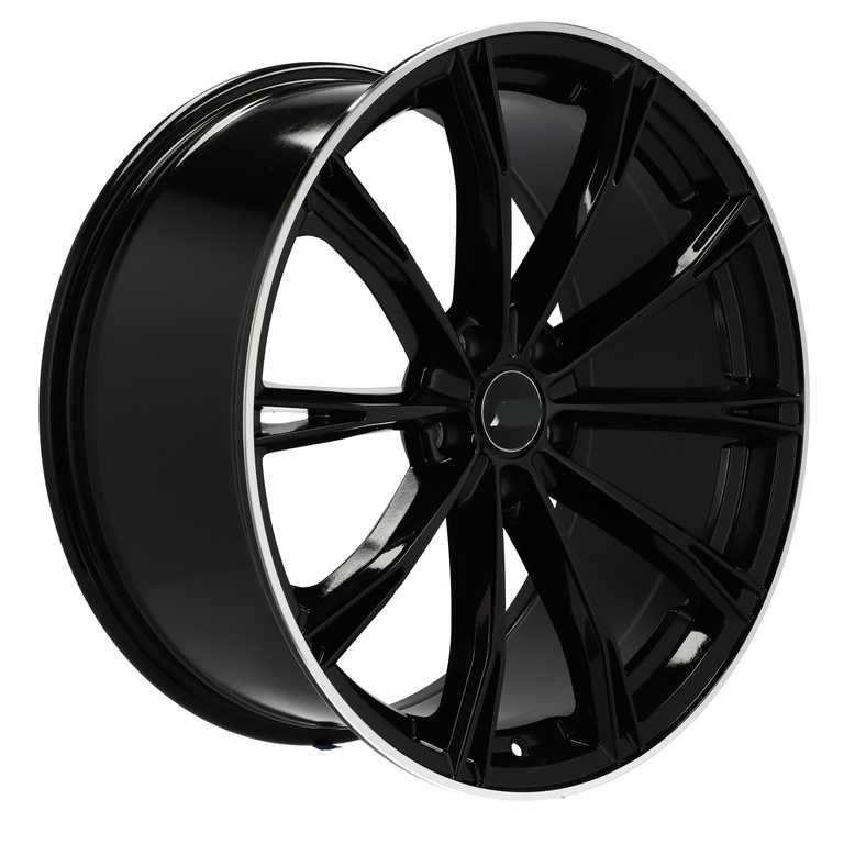 18" Джанти Ауди 5X112 Audi A4 B6 B7 B8 B9 A6 C6 C7 C8 Q3 Q5 A3 ABT Sty