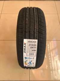 215/55 R17 Zmax Zealion uhp летние