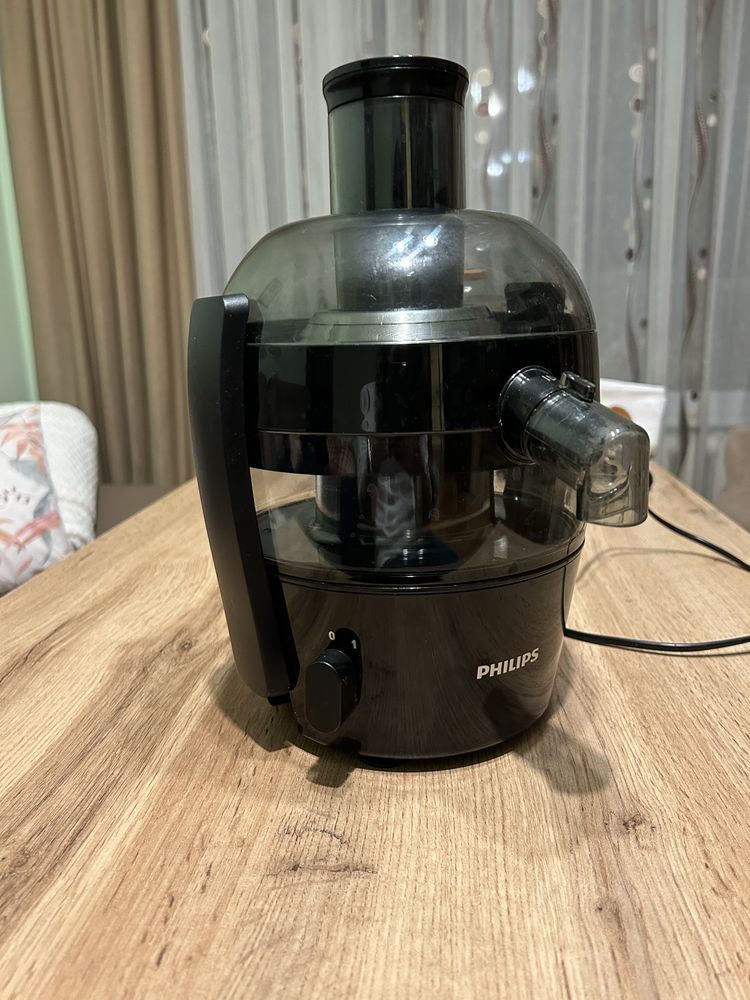 Сокоизтисквачка Philips
