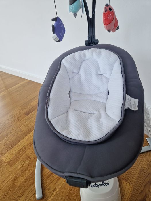 Leagan bebelusi babymoov