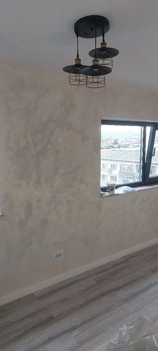 Amenajări interioare