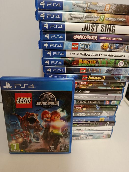 Lego Star Wars the force Awakens